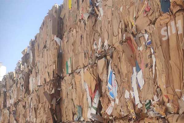 Recycling Operations