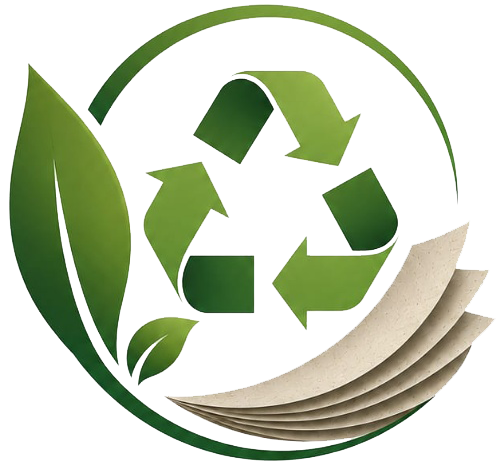 Eco Paper Logo